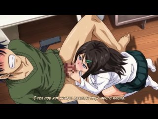 fela pure mitarashi-san chi no jijou (little sister's oral pleasures the story of the mitarai family) - [fullhd] sw 3d, sex, porn, hentai 18