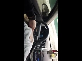 sex, blowjob, private home video. mozambique - superb blowjob from a glamorous girl in the car