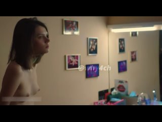anastasia krasovskaya naked shows breasts, tits, ass, ass, having sex, nude, hot 18